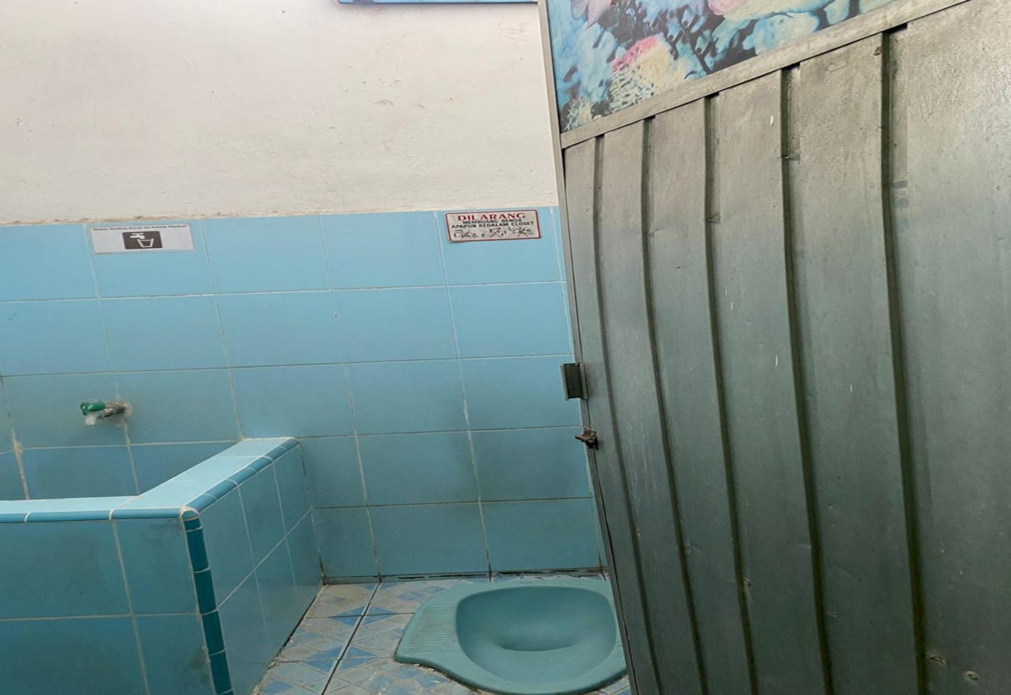Spot On 94166 Kost Bunda Syariah Ξενοδοχείο Μπεκάσι Εξωτερικό φωτογραφία