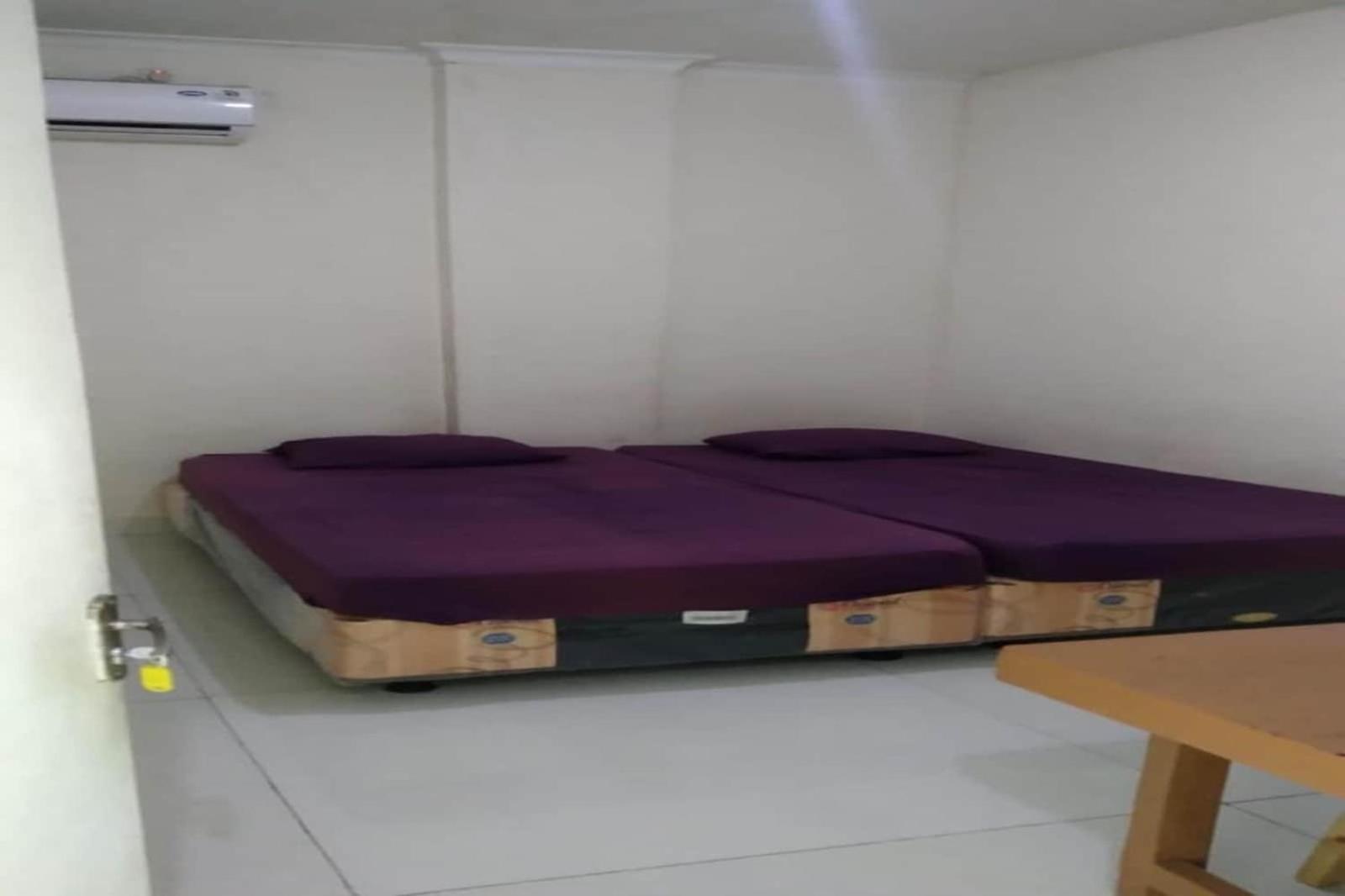 Spot On 94166 Kost Bunda Syariah Ξενοδοχείο Μπεκάσι Εξωτερικό φωτογραφία