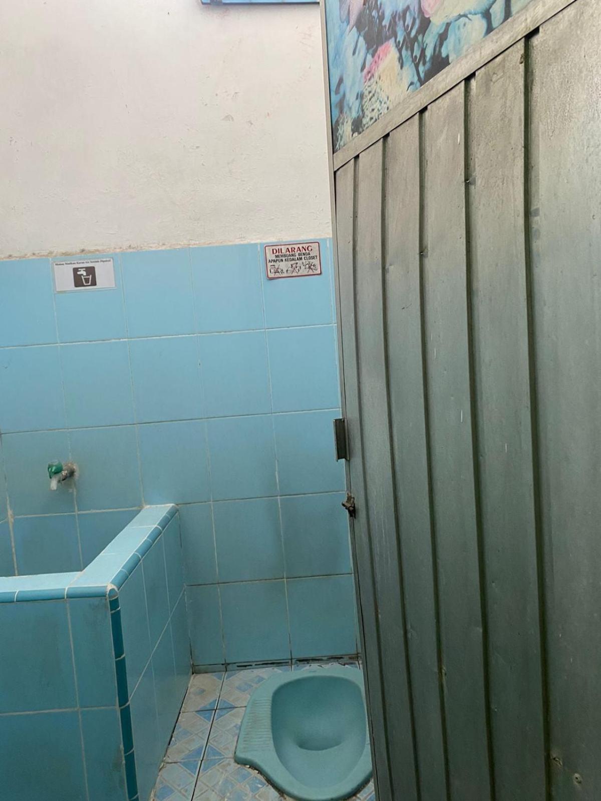 Spot On 94166 Kost Bunda Syariah Ξενοδοχείο Μπεκάσι Εξωτερικό φωτογραφία