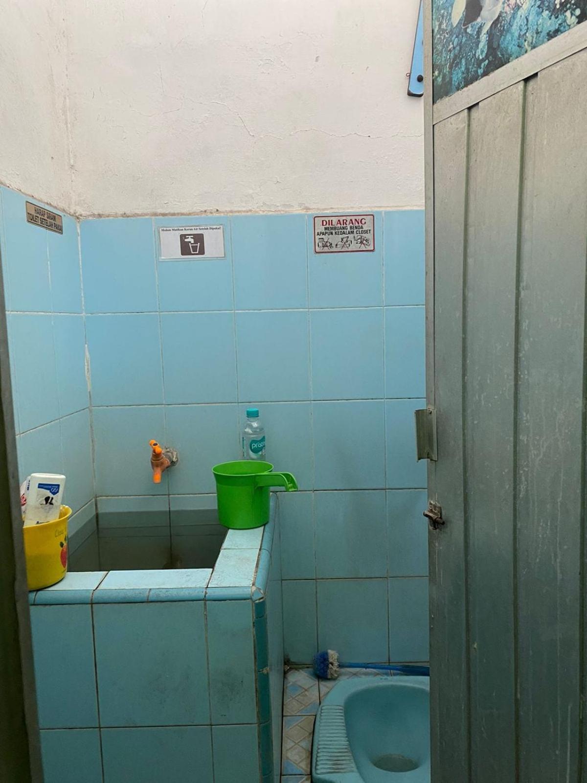Spot On 94166 Kost Bunda Syariah Ξενοδοχείο Μπεκάσι Εξωτερικό φωτογραφία