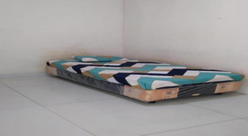 Spot On 94166 Kost Bunda Syariah Ξενοδοχείο Μπεκάσι Εξωτερικό φωτογραφία