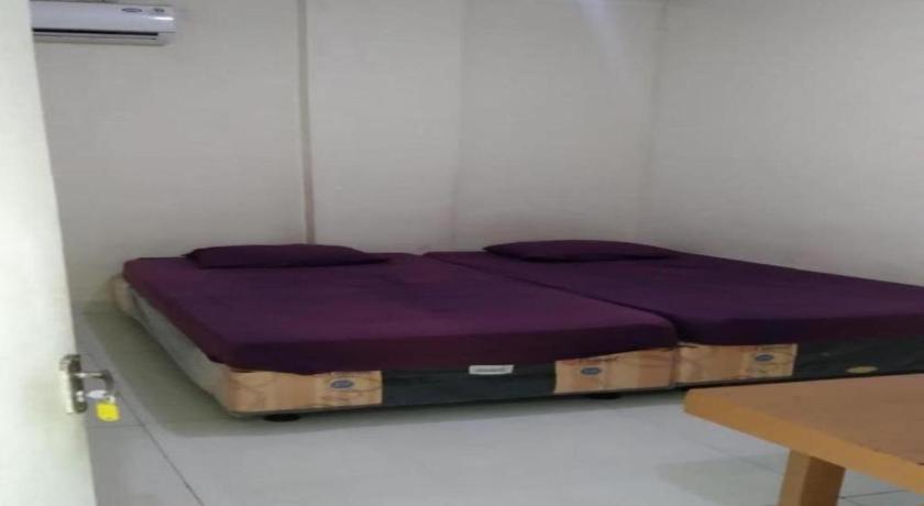 Spot On 94166 Kost Bunda Syariah Ξενοδοχείο Μπεκάσι Εξωτερικό φωτογραφία