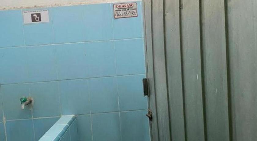 Spot On 94166 Kost Bunda Syariah Ξενοδοχείο Μπεκάσι Εξωτερικό φωτογραφία